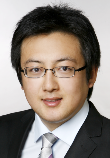 Zheng Wang Zheng Wang