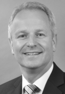 Prof. Dr.-Ing. Christian Obermann Prof. Dr.-Ing. Christian Obermann