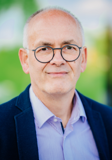 Prof. Dr. Jörg Lindner