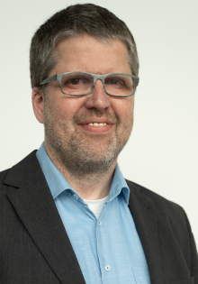 Prof. Dr. Claus-Jochen Haake