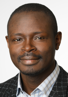 Dr. phil. Kodjo Hola Fambi Dr. phil. Kodjo Hola Fambi