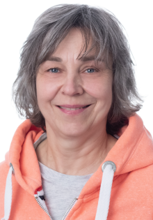 Cornelia Wiederhold Cornelia Wiederhold
