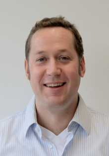 Dr. Michael Mayer Dr. Michael Mayer