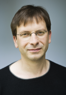 Prof. Dr. Wolfram Meyerhöfer