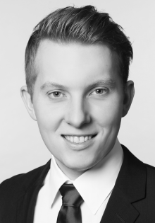 Frederik Sporkmann, M. Sc. Frederik Sporkmann, M. Sc.