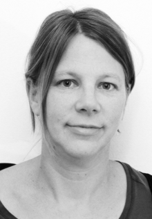 Prof. Dr. Sara Hornäk Prof. Dr. Sara Hornäk