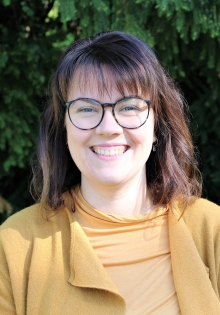 Sarah-Marie Schotten, (geb. Lüke) Sarah-Marie Schotten, (geb. Lüke)