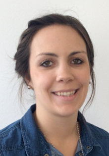 Dr. Franziska Kehne Dr. Franziska Kehne