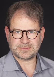 Ulrich Lettermann Ulrich Lettermann