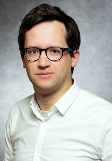 PD Dr. Christoph Singer PD Dr. Christoph Singer