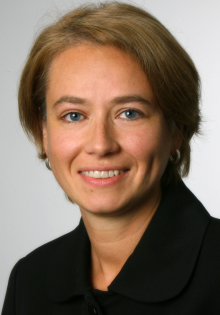 Dr. Marina Iakushevich