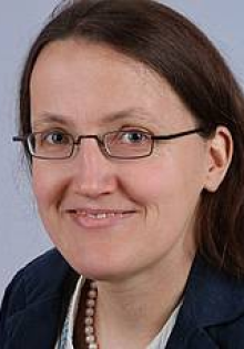 Prof. Dr. Marion Keuchen Prof. Dr. Marion Keuchen