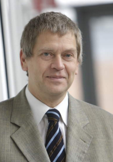 Prof. Dr. Heinz-Siegfried Kitzerow