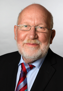 Prof. Dr. Hans Kleine Büning