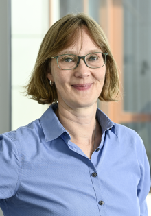 Prof. Dr. Heike M. Buhl