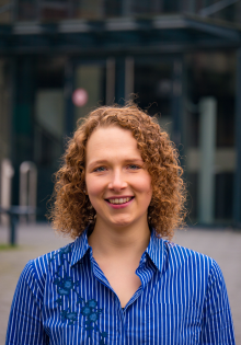 Julia Budde Julia Budde