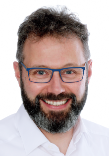Prof. Dr. Dirk Kuckling Prof. Dr. Dirk Kuckling