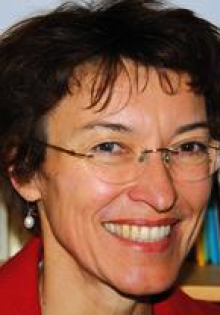 Prof. Dr. Helga Kuhlmann