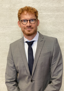 Dr. Christian Peitz Dr. Christian Peitz