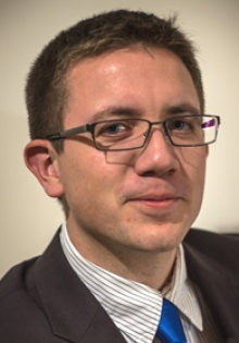 M.Sc. Marco Grefe M.Sc. Marco Grefe