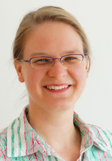 Dr. Susanne Podworny