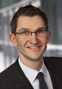 Prof. Dr.-Ing. Christian Lauter Prof. Dr.-Ing. Christian Lauter