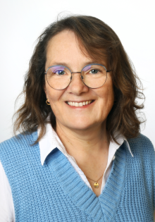 Dr.-Ing. Jutta Jungemann