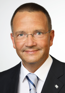 Prof. Dr.-Ing. Gerson Meschut