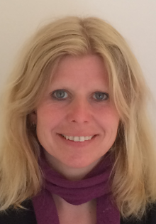 PD Dr. Nina Hinrichs PD Dr. Nina Hinrichs