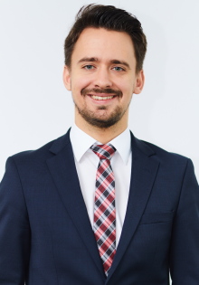 Alexander Liß Alexander Liß
