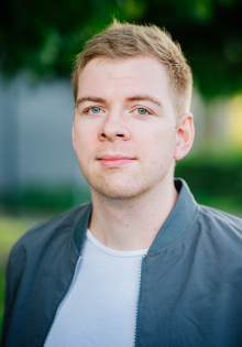 Jan Philipp Höpker Jan Philipp Höpker