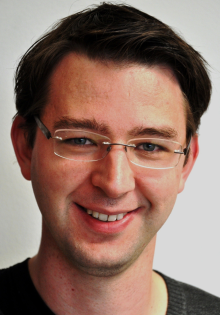 Dr. Thorsten Windmann Dr. Thorsten Windmann