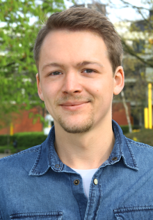 Fabian Heinrichs Fabian Heinrichs