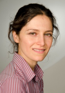 PD Dr. Elena Ficara PD Dr. Elena Ficara