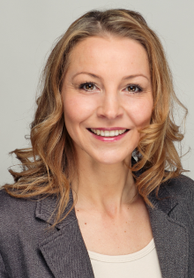 Dr. Christina Watson Dr. Christina Watson