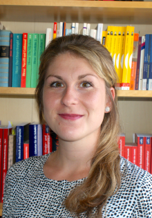 Dr. Lara Diederichs