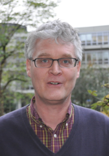 Dr. Bodo Kalthoff Dr. Bodo Kalthoff