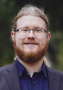 Daniel Korsmeier, B.Sc. Daniel Korsmeier, B.Sc.