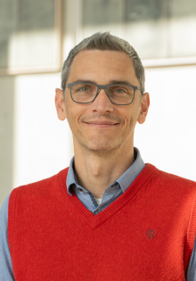 Prof. Dr. Michael Ebert Prof. Dr. Michael Ebert