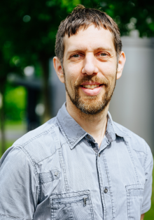 Dr. Michael Stefszky