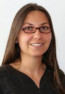 Dr. Olga Fekete Dr. Olga Fekete