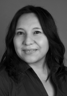 Gabriela Guevara-Carrion Gabriela Guevara-Carrion