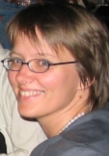 Prof. Dr. Ingrid Scharlau