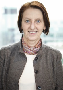 Prof. Dr. Bettina Schiller