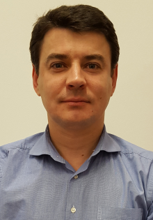 Dr. Viktor Myroshnychenko