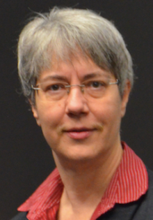 Prof. Dr. Claudia Schmidt