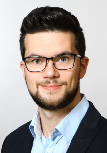 Thomas Ehlert, M.Sc. Thomas Ehlert, M.Sc.