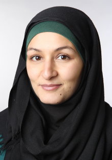 Amani Kassem Amani Kassem