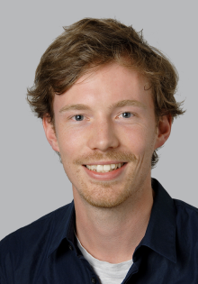  Felix Reinker, M.Eng.