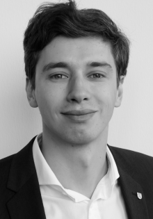 Mykhailo Stolbchenko, M.Sc. Mykhailo Stolbchenko, M.Sc.